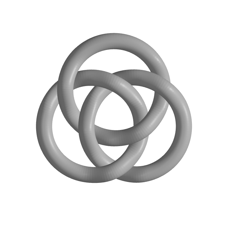 Borromean Rings